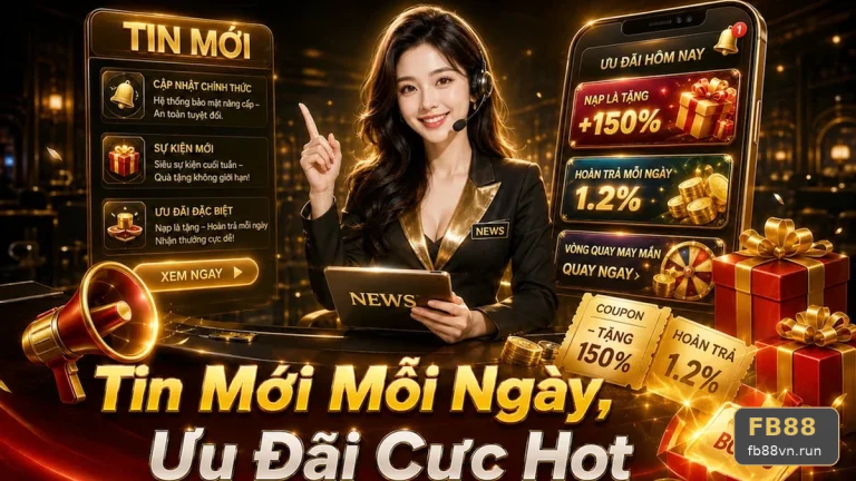 Khuyến Mãi FB88 Tại fb88vn.run: Phân Biệt Giá Trị Hiển Thị Với Giá Trị Thực Để Kiểm Soát Ngân Sách — Góc Kiểm Chứng Theo Tên Miền