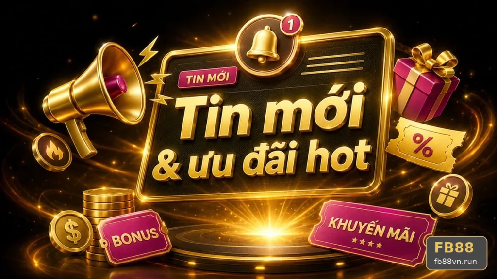 Khuyến Mãi FB88 Tại fb88vn.run: Hướng Dẫn Đọc Dữ Liệu Ưu Đãi, So Sánh Theo Nhu Cầu Và Quản Lý Thời Gian Từ Góc Kiểm Chứng Theo Tên Miền