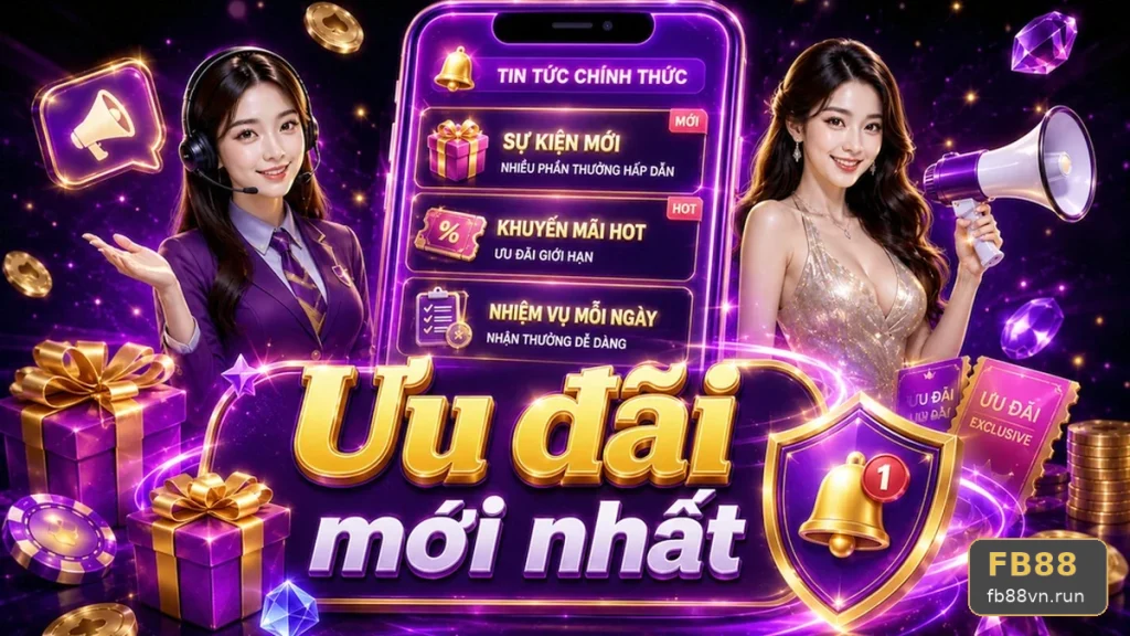 Quản Lý Ngân Sách Khi Sử Dụng Khuyến Mãi Có Trách Nhiệm Tại FB88: Tránh Lỗi Người Mới Qua Góc Kiểm Chứng Theo fb88vn.run – góc kiểm chứng theo tên miền