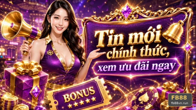 Khuyến Mãi FB88 Tại fb88vn.run: Đánh Giá Ưu Đãi Người Mới Bằng Tiêu Chí Minh Bạch Trong Kế Hoạch Có Trách Nhiệm — Góc Kiểm Chứng Theo Tên Miền