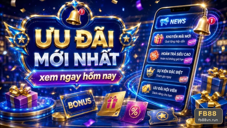 Khuyến Mãi FB88 Tại fb88vn.run: Đọc Kỹ Điều Kiện Doanh Thu Trước Khi Nhận Ưu Đãi – Hồ Sơ Tình Huống Giả Định Và Câu Hỏi Thường Gặp Theo Góc Kiểm Chứng – góc kiểm chứng theo tên miền