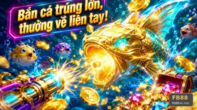 Bắn Cá Săn Thưởng FB88 Tại fb88vn.run: Đọc Chi Tiết Giao Diện Qua Hướng Dẫn Đọc Dữ Liệu — Phân Biệt Giải Trí Có Kiểm Soát Với Hành Vi Chạy Theo Thua Lỗ Theo Góc Kiểm Chứng – góc kiểm chứng theo tên miền
