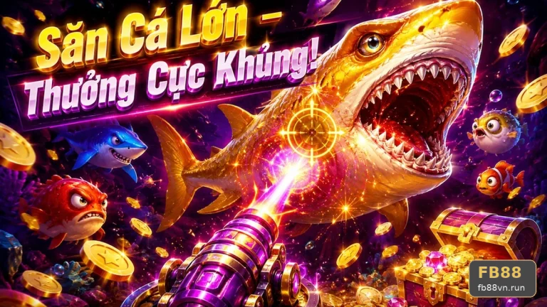 Bắn Cá Săn Thưởng FB88: Đọc Chi Tiết Giao Diện Qua Hồ Sơ Tình Huống Giả Định – Hướng Dẫn Người Mới Hiểu Luật Trước Khi Dùng Tiền Thật | Góc Kiểm Chứng Theo Tên Miền fb88vn.run