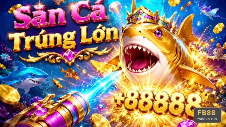 Bắn Cá Săn Thưởng FB88 Tại fb88vn.run: Đọc Chi Tiết Giao Diện Để Phân Biệt Giải Trí Có Kiểm Soát Với Hành Vi Chạy Theo Thua Lỗ – Góc Kiểm Chứng Theo Tên Miền