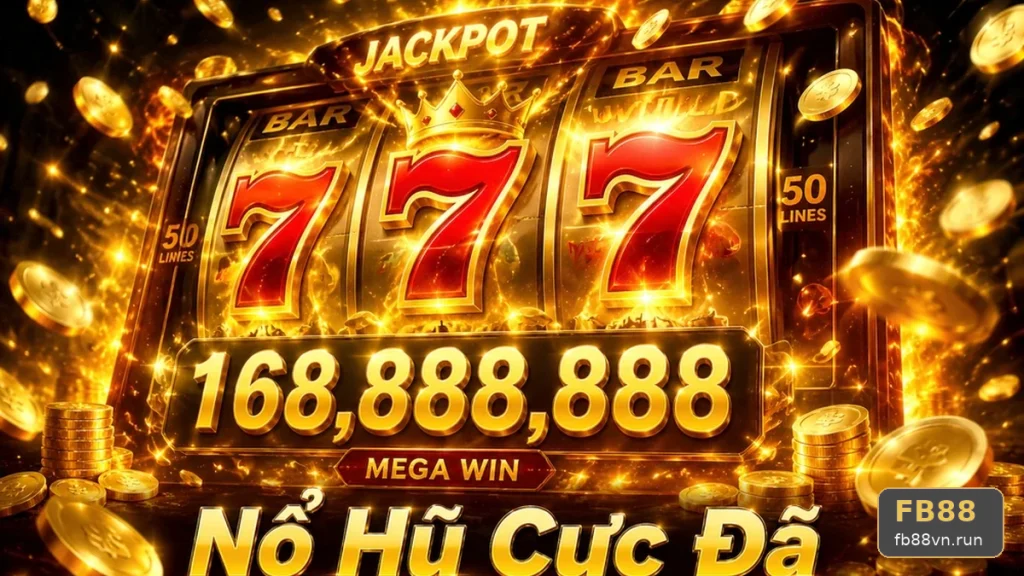 Nổ Hũ, Slot Và Jackpot Tại FB88: Dấu Hiệu Cần Kiểm Tra Khi Phân Biệt Giải Trí Có Kiểm Soát Với Hành Vi Chạy Theo Thua Lỗ — Góc Kiểm Chứng Theo fb88vn.run – góc kiểm chứng theo tên miền