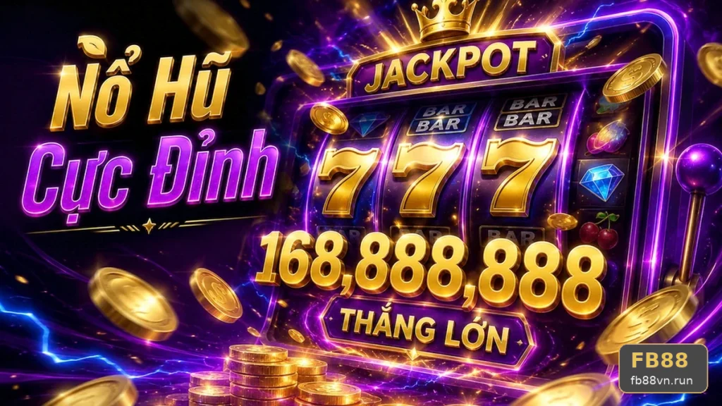 Nổ Hũ, Slot Và Jackpot Tại FB88: Tránh Lỗi Người Mới Khi Nhận Diện Rủi Ro Từ Thiết Bị Công Cộng Và Mạng Wi-Fi Lạ – Góc Kiểm Chứng fb88vn.run – góc kiểm chứng theo tên miền