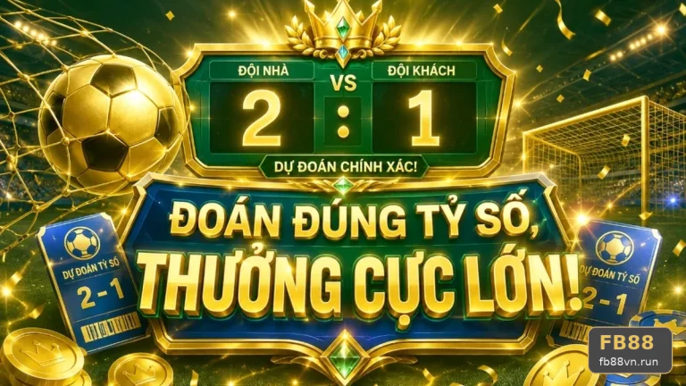 Phân Tích Thể Thao Và Tỷ Số Trận Đấu Tại FB88: So Sánh Hai Cách Tiếp Cận, Thiết Lập Giới Hạn Thời Gian Và Ngân Sách Trước Khi Mở Trò Chơi — Câu Hỏi Thường Gặp Từ Góc Kiểm Chứng fb88vn.run – góc kiểm chứng theo tên miền