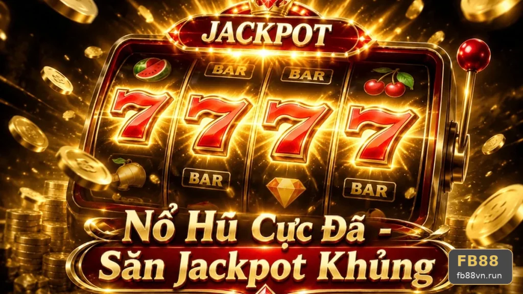 Nổ Hũ FB88 Tại fb88vn.run: Đọc Chi Tiết Giao Diện Slot Và Jackpot — So Sánh Nhịp Chơi Nhanh Chậm, Ưu Tiên Kiểm Soát Thời Gian Theo Góc Kiểm Chứng – góc kiểm chứng theo tên miền