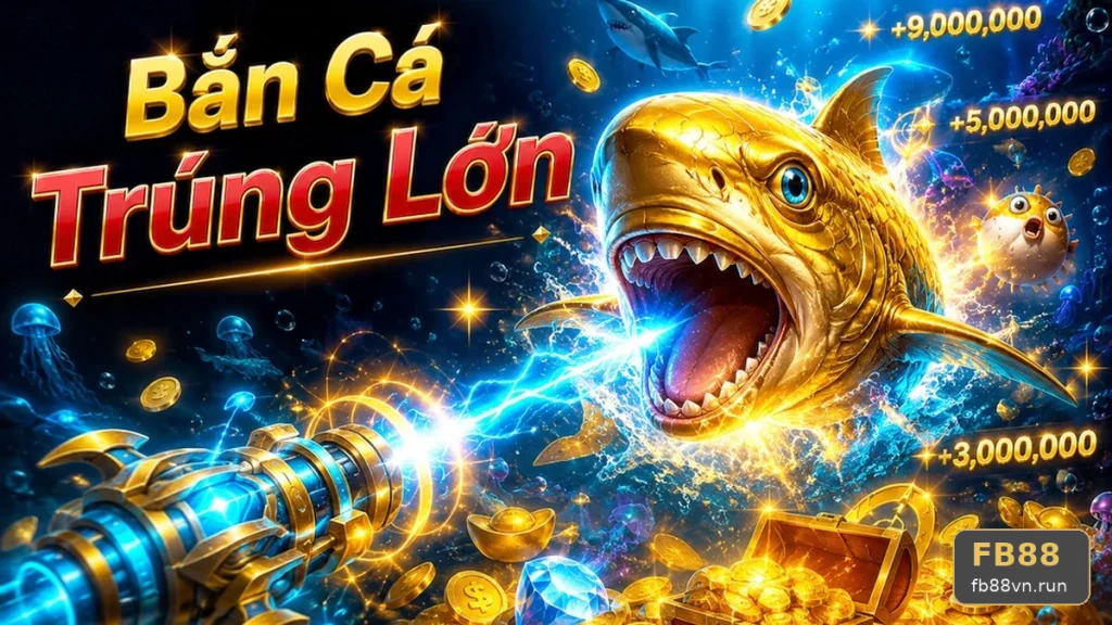 Nổ Hũ FB88: Đọc Chi Tiết Giao Diện Bắn Cá Săn Thưởng Qua Góc Kiểm Chứng Theo Tên Miền fb88vn.run – Giải Thích Biến Động Kết Quả, Tính Ngẫu Nhiên Và Kỳ Vọng Thực Tế