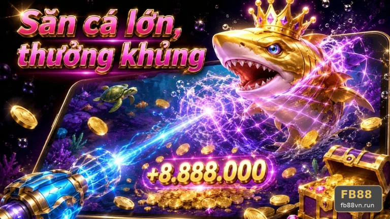 Bắn Cá Săn Thưởng FB88: So Sánh Nhịp Chơi Nhanh Chậm Và Kiểm Soát Thời Gian Khi Đọc Chi Tiết Giao Diện – Góc Kiểm Chứng Theo Tên Miền fb88vn.run