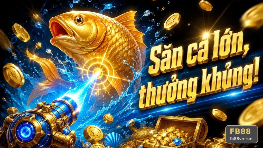 Bắn Cá Săn Thưởng FB88 Tại fb88vn.run: Xây Dựng Ngân Sách Giải Trí Cho Đúng Loại Trò Chơi, Đọc Chi Tiết Giao Diện Theo Chuỗi Trước-Trong-Sau Và Góc Kiểm Chứng Tên Miền – góc kiểm chứng theo tên miền