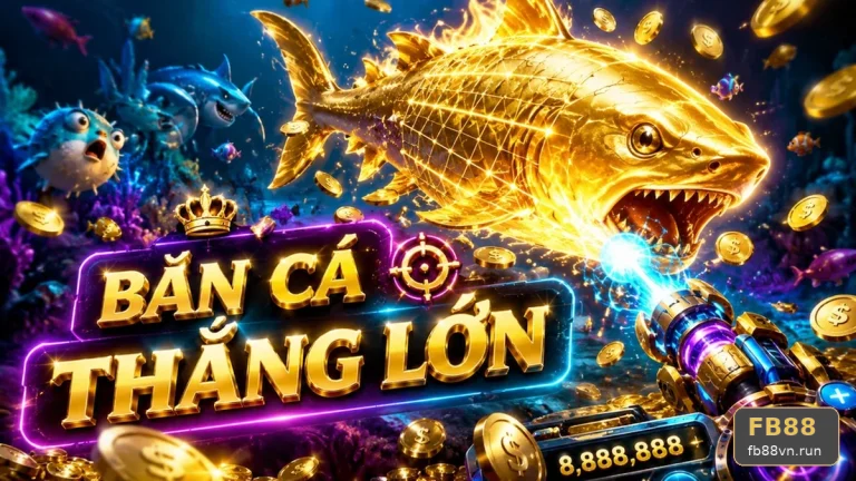 Bắn Cá Săn Thưởng FB88 Tại fb88vn.run: Kiểm Tra Giao Diện, Nhận Diện Biểu Tượng Và Vòng Thưởng Để Kiểm Soát Ngân Sách — Góc Kiểm Chứng Theo Tên Miền