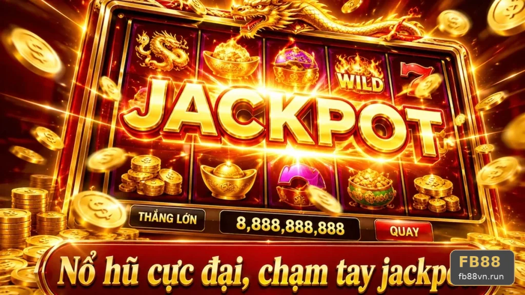 Nổ Hũ FB88 Tại fb88vn.run: Dấu Hiệu Cần Kiểm Tra Nhịp Chơi Nhanh Chậm Và Ưu Tiên Kiểm Soát Thời Gian – Góc Kiểm Chứng Theo Tên Miền