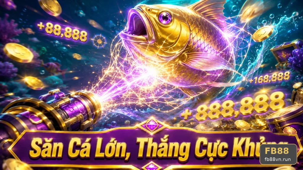 Bắn Cá Săn Thưởng Tại FB88: So Sánh Hai Cách Tiếp Cận, Giải Thích Biến Động Kết Quả Và Bảo Vệ Tài Khoản – Góc Kiểm Chứng Theo fb88vn.run – góc kiểm chứng theo tên miền