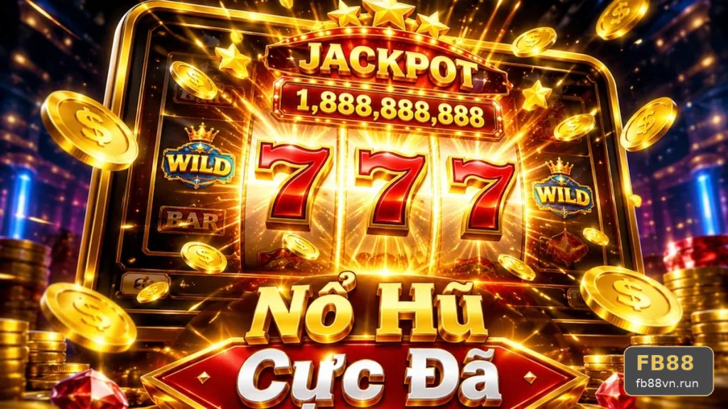 Nổ Hũ FB88 Tại fb88vn.run: Đánh Giá Thiết Kế Âm Thanh, Hình Ảnh Và Khả Năng Đọc Thông Tin Quan Trọng Trên Trải Nghiệm Di Động — Góc Kiểm Chứng Theo Tên Miền