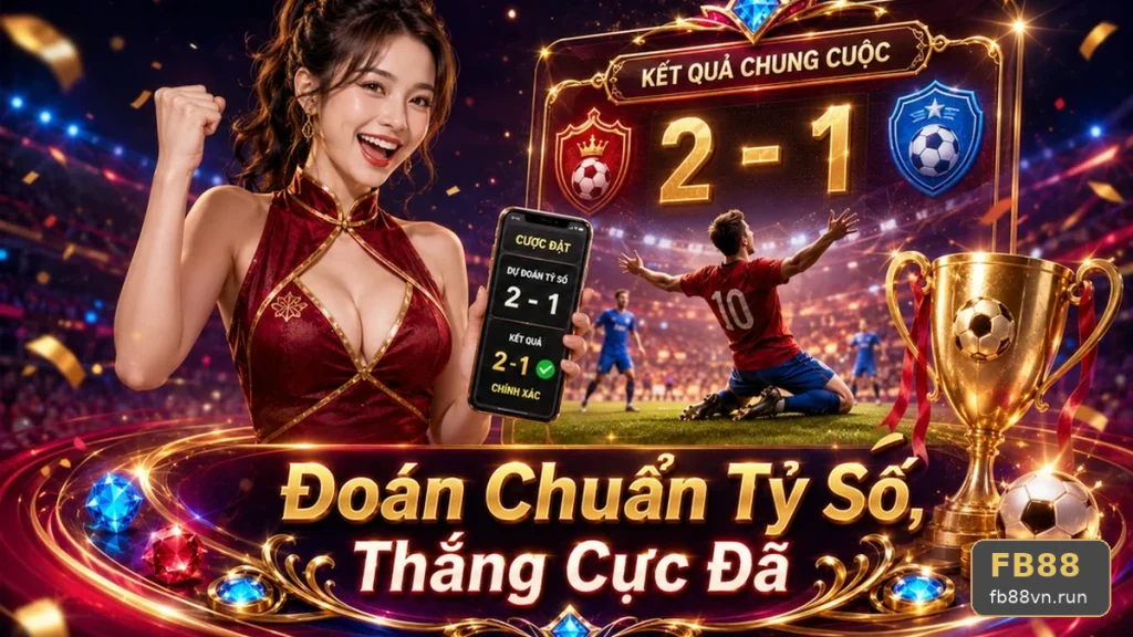 Phân Tích Thể Thao FB88: 5 Sai Lầm Quanh Năm Khi Đọc Chi Tiết Giao Diện Thống Kê Sân Nhà, Sân Khách Và Tỷ Số Trận Đấu – Góc Kiểm Chứng Theo Tên Miền fb88vn.run