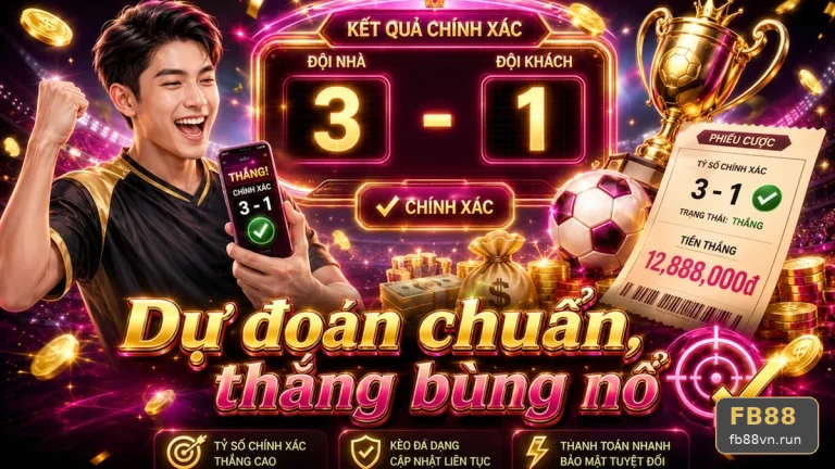 Dấu Hiệu Cần Kiểm Tra Khi Phân Tích Thể Thao Và Tỷ Số Trận Đấu: Đánh Giá Chiến Thuật, Nhịp Độ Cùng Kịch Bản Tại FB88 – Góc Kiểm Chứng Theo fb88vn.run – góc kiểm chứng theo tên miền
