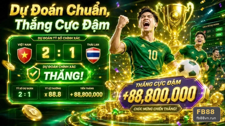 Phân Tích Thể Thao Và Tỷ Số Trận Đấu Tại FB88: Hướng Dẫn Đọc Bảng Kèo, Thuật Ngữ Cơ Bản Cho Người Mới Tránh Lỗi Người Mới – Góc Kiểm Chứng Theo fb88vn.run – góc kiểm chứng theo tên miền