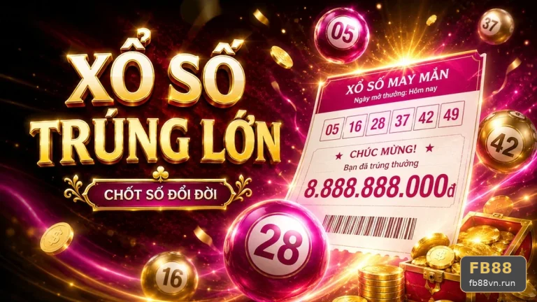 Xổ Số FB88 Tại fb88vn.run: Đọc Chi Tiết Giao Diện Vé Số, Kết Quả Và Cách Kiểm Tra Thông Tin – Nhận Diện Thông Tin Giả Mạo Kết Quả Và Đường Dẫn Đáng Ngờ Qua Hồ Sơ Tình Huống Giả Định | Góc Kiểm Chứng Theo Tên Miền