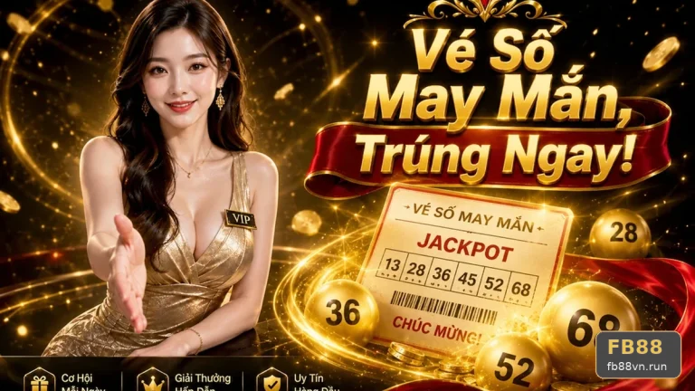 Xổ Số FB88 Tại fb88vn.run: Đọc Chi Tiết Giao Diện Vé Số, Kết Quả Và Giải Thích Xác Suất — Góc Kiểm Chứng Theo Tên Miền