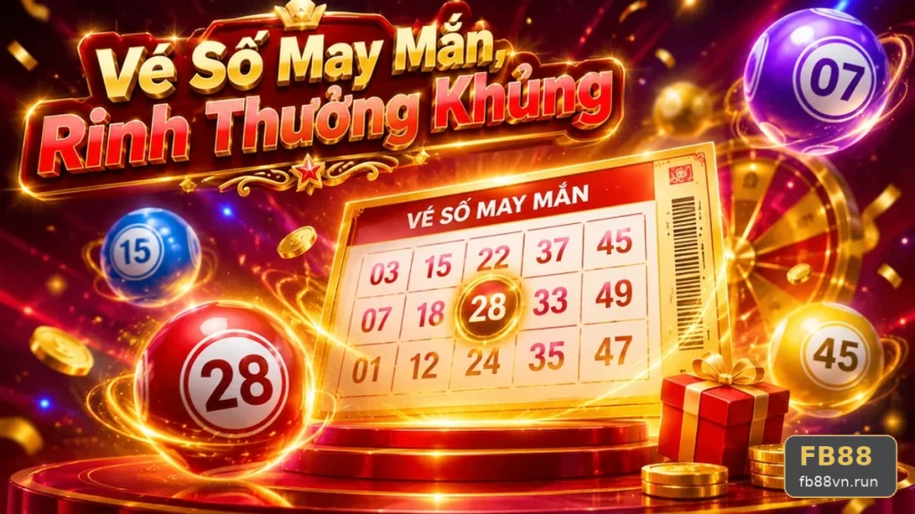 Kiểm Tra Giao Diện Xổ Số FB88 Tại fb88vn.run: Đọc Cấu Trúc Giải Thưởng, Điều Kiện Nhận Thưởng Và Quản Lý Thời Gian Theo Góc Kiểm Chứng – góc kiểm chứng theo tên miền