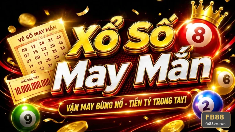 Xổ Số FB88 Tại fb88vn.run: Hồ Sơ Tình Huống Kiểm Tra Vé Số, Kết Quả Và Bảo Vệ Tài Khoản — Phân Biệt Thống Kê Lịch Sử Với Khả Năng Dự Đoán Tương Lai Theo Góc Kiểm Chứng – góc kiểm chứng theo tên miền