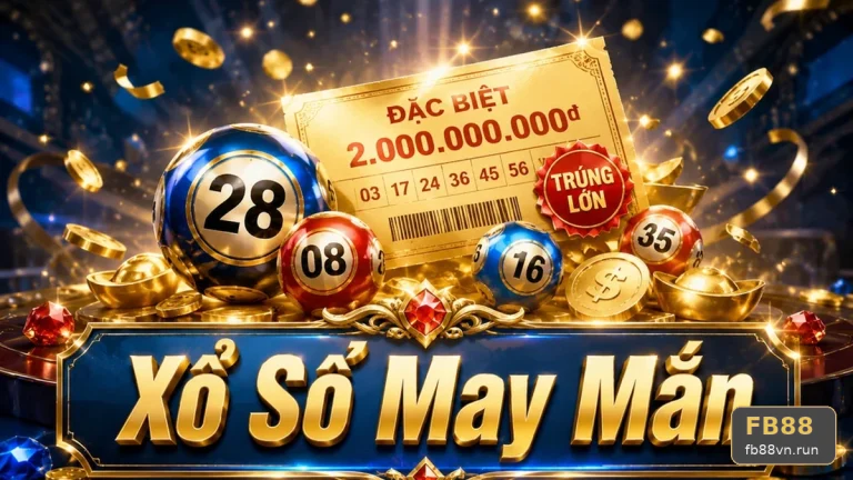 Xổ Số FB88 Tại fb88vn.run: Tránh Lỗi Người Mới Khi Đối Chiếu Nhiều Nguồn Trước Khi Kết Luận Về Vé Số Và Kết Quả — Góc Kiểm Chứng Theo Tên Miền