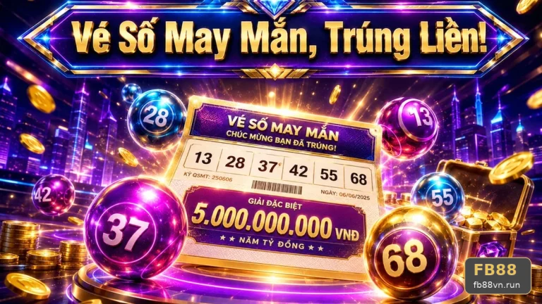 Xổ Số FB88 Tại fb88vn.run: Hướng Dẫn Đọc Dữ Liệu Vé Số, Kiểm Tra Kỳ Quay Và Nguồn Công Bố Kết Quả — Câu Hỏi Thường Gặp Từ Góc Kiểm Chứng Theo Tên Miền