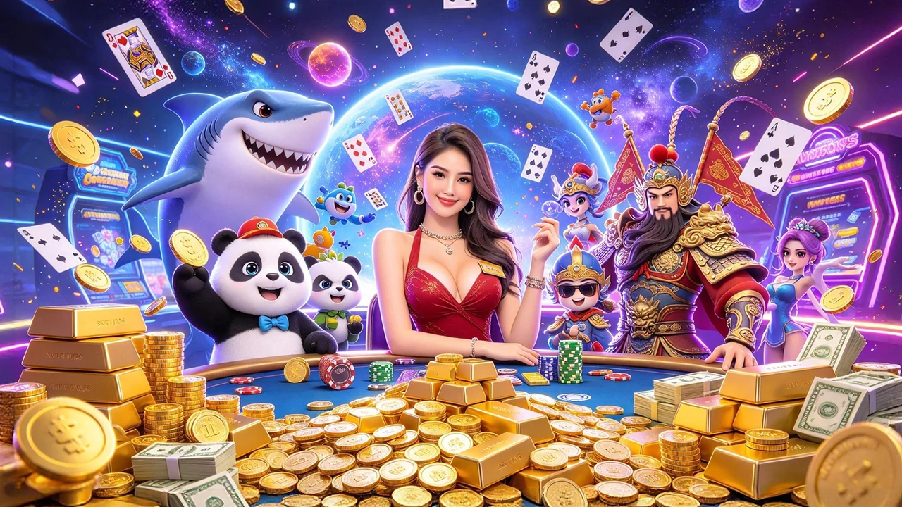 FB88: Kinh nghiệm xem điều kiện nổ hũ rõ ràng hơn – minh họa NỔ HŨ
